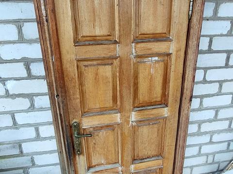 будинок за адресою с. Феськи, Центральна