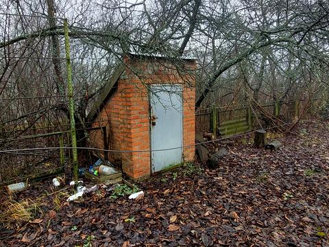 будинок за адресою с. Феськи, Центральна