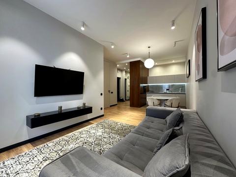 квартира по адресу Ивана Фёдорова ул., 2-А