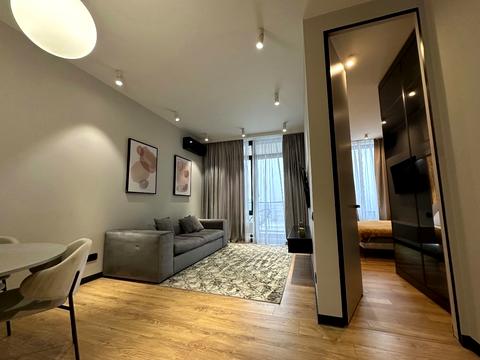 квартира по адресу Ивана Фёдорова ул., 2-А