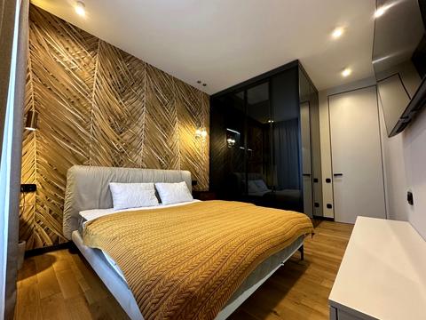 квартира по адресу Ивана Фёдорова ул., 2-А