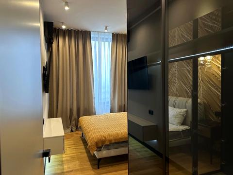 квартира по адресу Ивана Фёдорова ул., 2-А