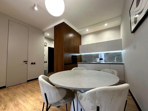 квартира по адресу Ивана Фёдорова ул., 2-А