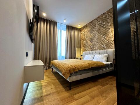 квартира по адресу Ивана Фёдорова ул., 2-А