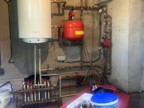 будинок за адресою Братів Климпушів, 4