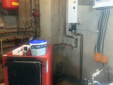 будинок за адресою Братів Климпушів, 4