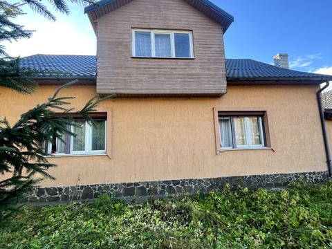 будинок за адресою Братів Климпушів, 4