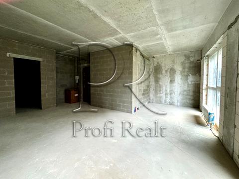 квартира по адресу Салютная ул., 2к6