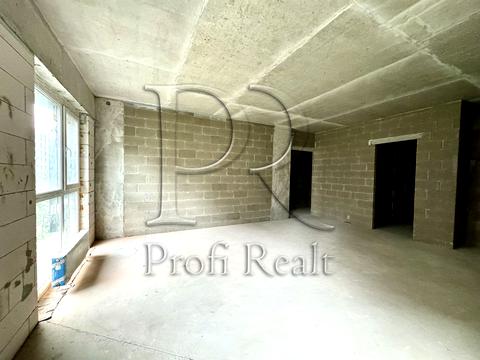 квартира по адресу Салютная ул., 2к6