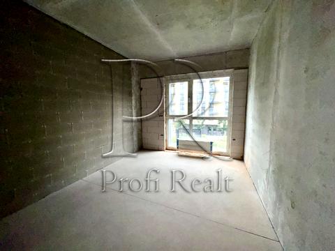 квартира по адресу Салютная ул., 2к6