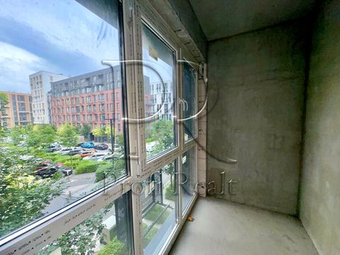 квартира по адресу Салютная ул., 2к6