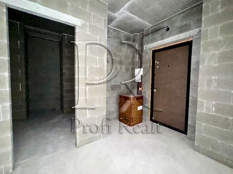 квартира по адресу Салютная ул., 2к6