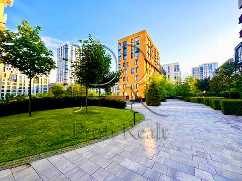 квартира по адресу Салютная ул., 2к6