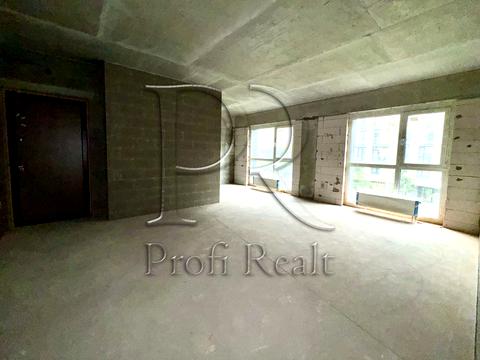 квартира по адресу Салютная ул., 2к6