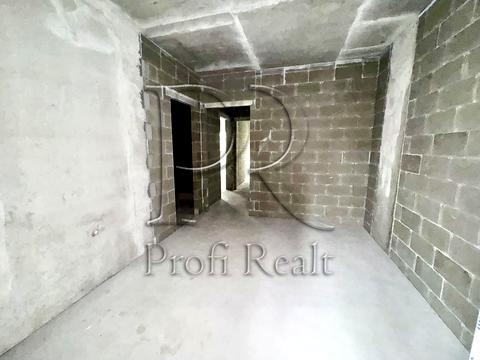 квартира по адресу Салютная ул., 2к6