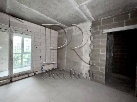 квартира по адресу Салютная ул., 2к6