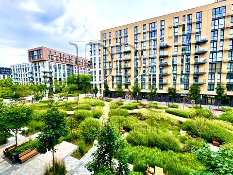 квартира по адресу Салютная ул., 2к6