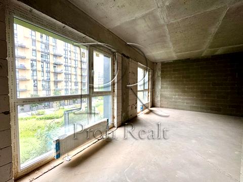 квартира по адресу Салютная ул., 2к6