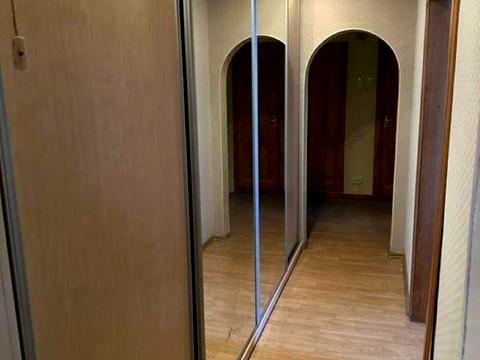 квартира по адресу Червоной Калины просп. (Владимира Маяковского), 7-А