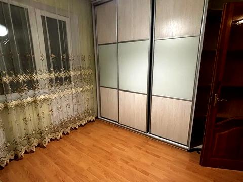 квартира по адресу Червоной Калины просп. (Владимира Маяковского), 7-А