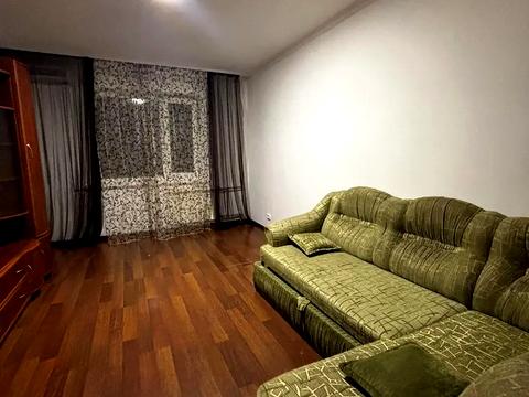 квартира по адресу Червоной Калины просп. (Владимира Маяковского), 7-А