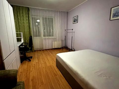 квартира по адресу Червоной Калины просп. (Владимира Маяковского), 7-А