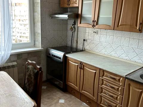 квартира по адресу Червоной Калины просп. (Владимира Маяковского), 7-А