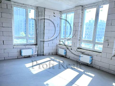 квартира за адресою Салютна вул., 2к16