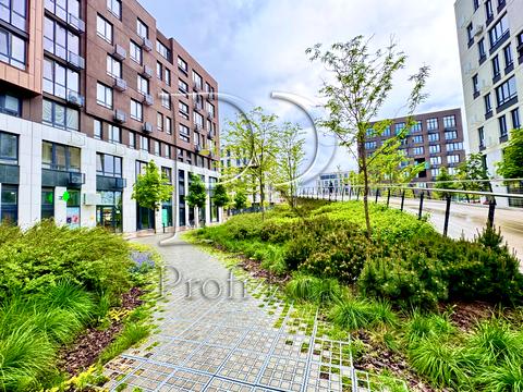 квартира за адресою Салютна вул., 2к16