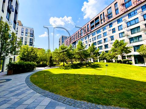 квартира за адресою Салютна вул., 2к16