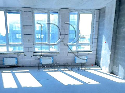 квартира за адресою Салютна вул., 2к16