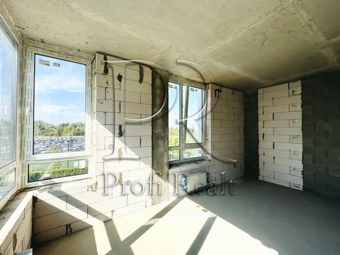 квартира за адресою Салютна вул., 2к16