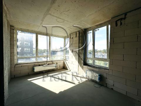 квартира за адресою Салютна вул., 2к16