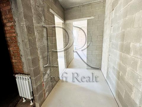 квартира за адресою Салютна вул., 2к16