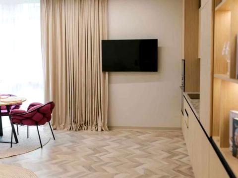 квартира за адресою Предславинська вул., 55