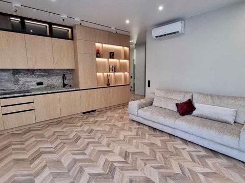 квартира за адресою Предславинська вул., 55