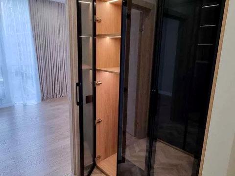 квартира за адресою Предславинська вул., 55