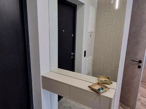 квартира за адресою Предславинська вул., 55