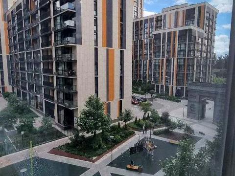 квартира за адресою Предславинська вул., 55