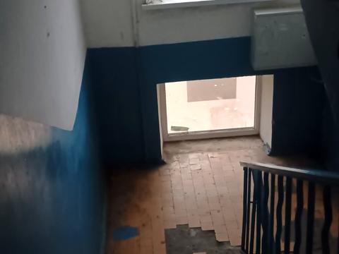 комната по адресу Космонавтов ул., 23/3