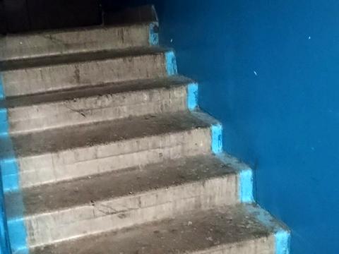 комната по адресу Космонавтов ул., 23/3