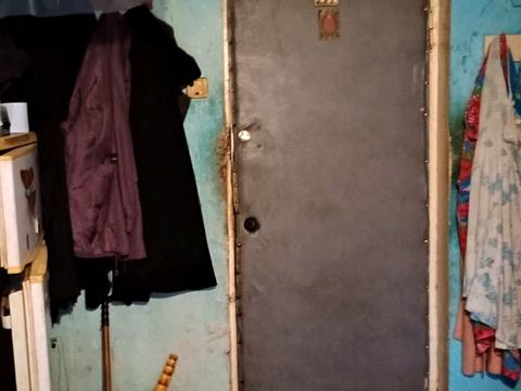 комната по адресу Космонавтов ул., 23/3