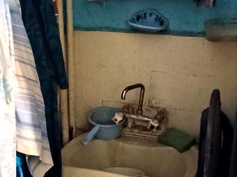 комната по адресу Космонавтов ул., 23/3