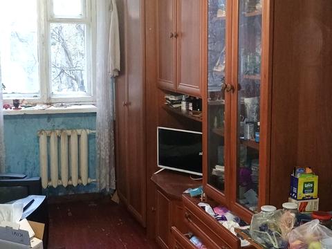 комната по адресу Космонавтов ул., 23/3