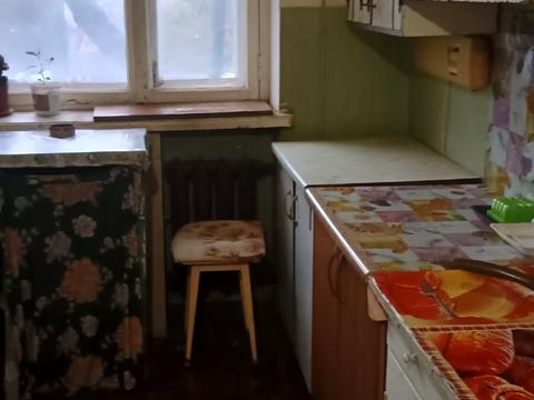 комната по адресу Космонавтов ул., 23/3