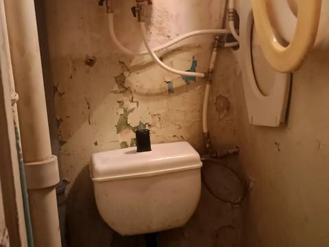 комната по адресу Космонавтов ул., 23/3