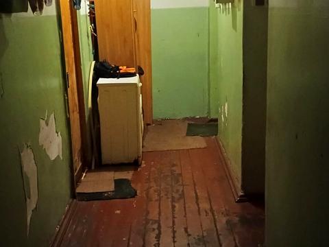 комната по адресу Космонавтов ул., 23/3