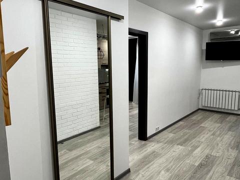 квартира по адресу Федоренко ул. (Федоренка), 16