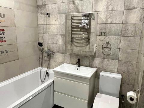 квартира по адресу Федоренко ул. (Федоренка), 16