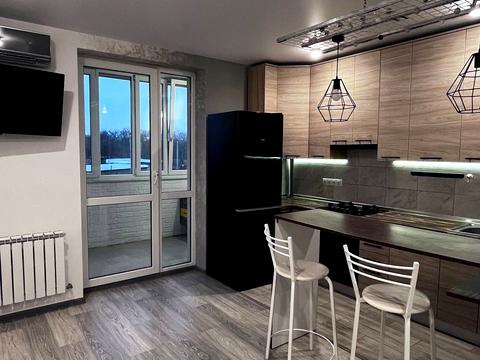 квартира по адресу Федоренко ул. (Федоренка), 16